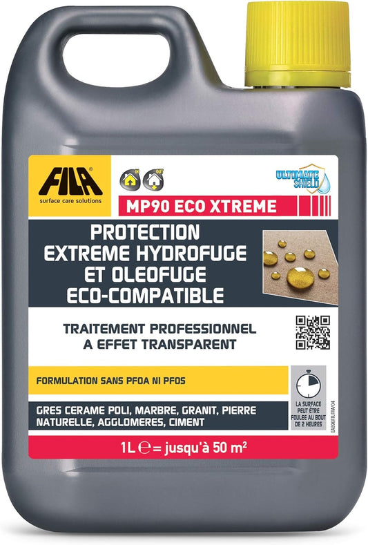MP90 Eco Xtreme.