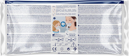 Pic Solution Airprojet Plus Spray ultra-sónico 1300 g, branco, azul