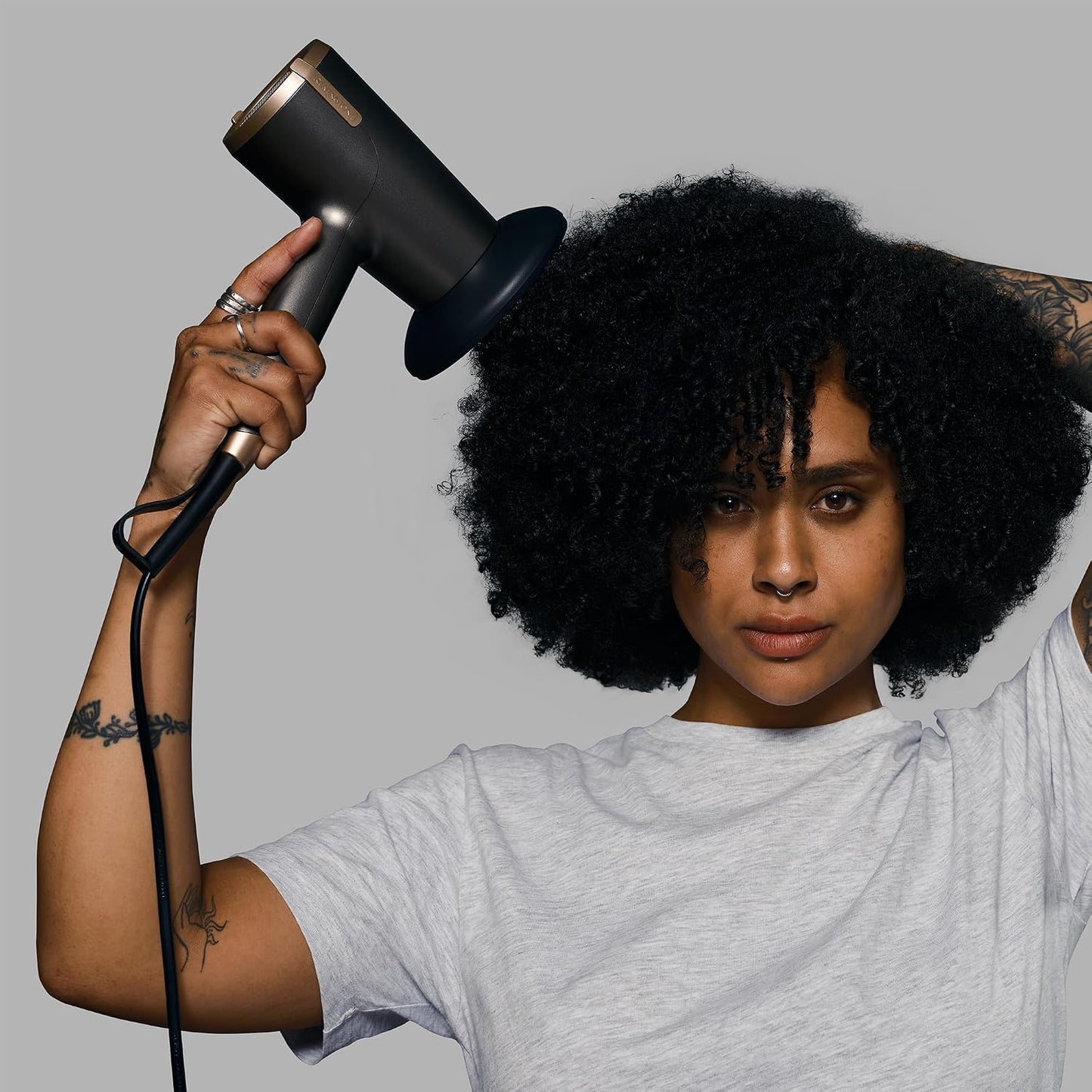 Remington Secador de cabelo Professional ONE,