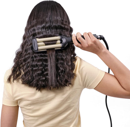 Babyliss ferro ondulador de cerâmica 15mm c260e