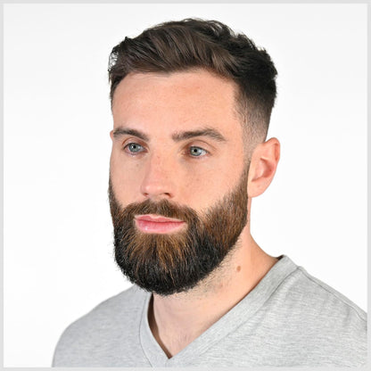 BaByliss Super-X - Aparador de barba metálico, Preto (T996E)
