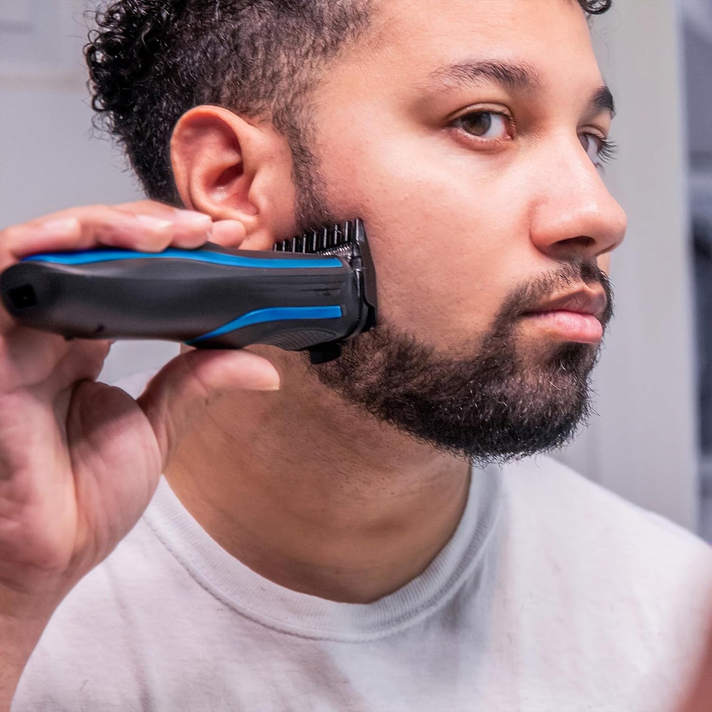 Wahl Self Clip 360 Kit aparador de cabelo - aparador de cabelo automático