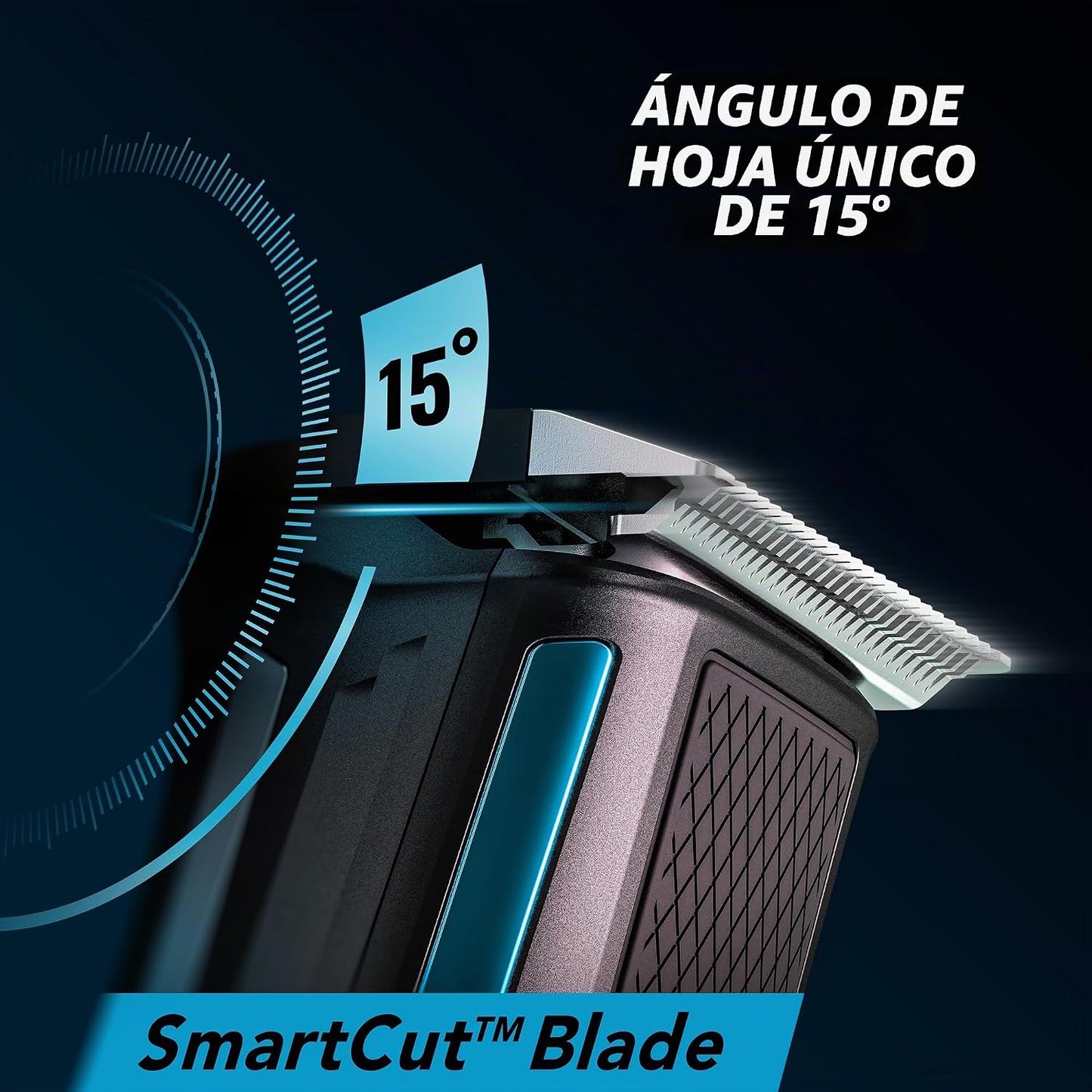 Wahl Self Clip 360 Kit aparador de cabelo - aparador de cabelo automático