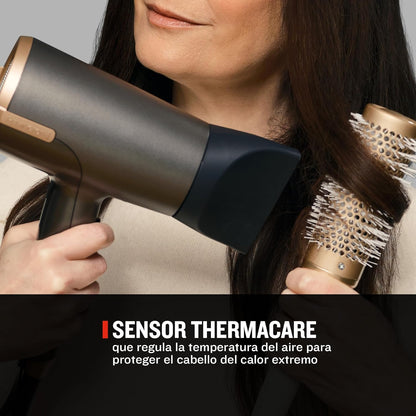 Remington Secador de cabelo Professional ONE,