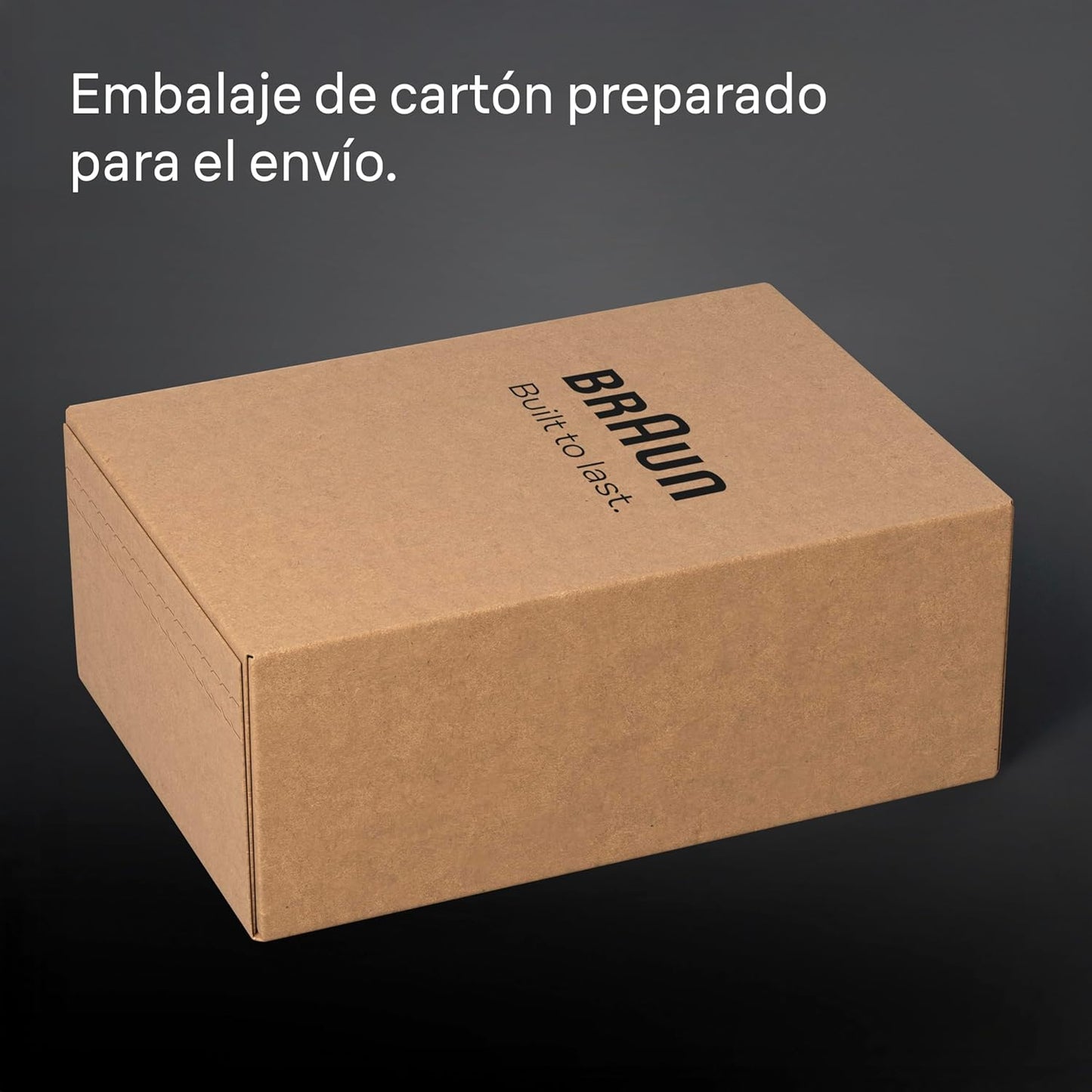 Braun Recortadora Tudo em Um Series 3 Máquina de Cortar Cabelo Sem Fio Com 50 Min de Autonomia, Máquina de Barbear, Aparador de Cabelo Kit 6 em 1 Para Barba e Cabelo, MGK3420