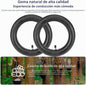 Câmaras de ar de 8,5 polegadas 8 1/2 × 2 Tubo interior de dupla espessura para XIAOMI MI 3/M365/Pro/Pro 2/1S Essential/soflow so4 pro trotinete elétrica rodas de substituição peças de