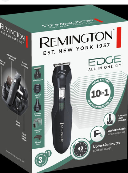 Remington Aparador multifunções