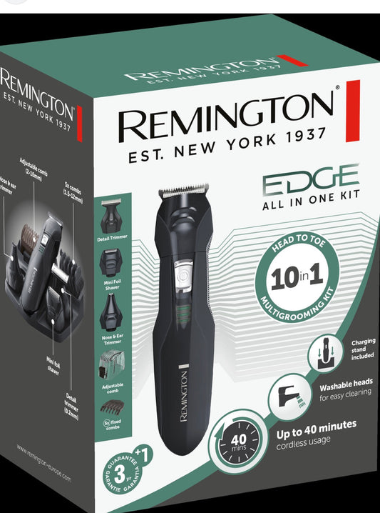 Remington Aparador multifunções