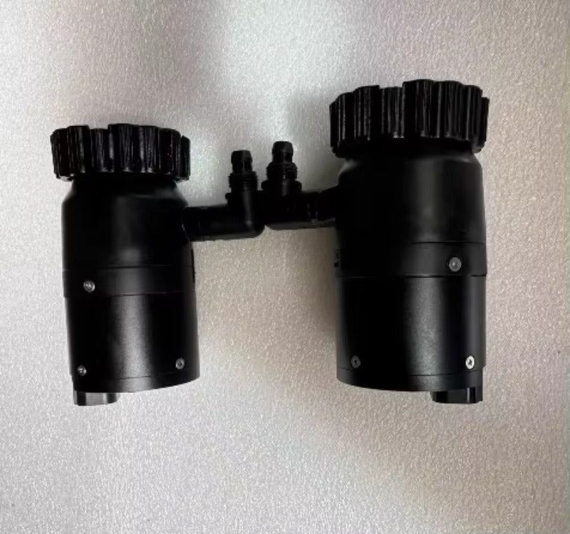 Kit de Bomba Impulsora T40 para Dron, Repuestos de Reparación, Producción Original de Fábrica, Garantía de Calidad para UAV Agrícola T40