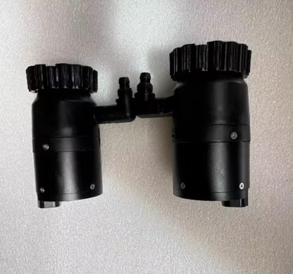 Kit de Bomba Impulsora T40 para Dron, Repuestos de Reparación, Producción Original de Fábrica, Garantía de Calidad para UAV Agrícola T40