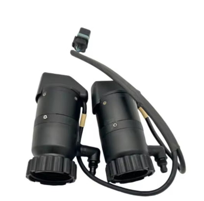 Kit de Bomba Impulsora T40 para Dron, Repuestos de Reparación, Producción Original de Fábrica, Garantía de Calidad para UAV Agrícola T40