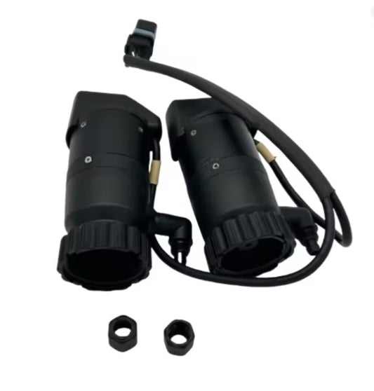 Kit de Bomba Impulsora T40 para Dron, Repuestos de Reparación, Producción Original de Fábrica, Garantía de Calidad para UAV Agrícola T40