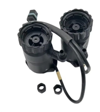 Kit de Bomba Impulsora T40 para Dron, Repuestos de Reparación, Producción Original de Fábrica, Garantía de Calidad para UAV Agrícola T40