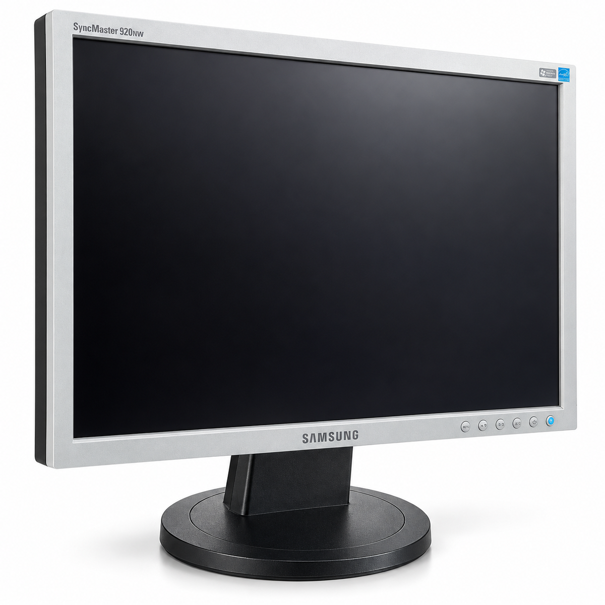 Monitor Samsung SyncMaster 920NW – 19 Polegadas