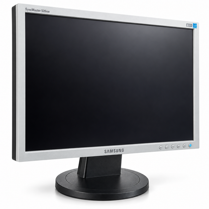 Monitor Samsung SyncMaster 920NW – 19 Polegadas