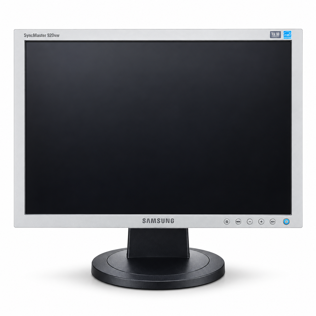 Monitor Samsung SyncMaster 920NW – 19 Polegadas