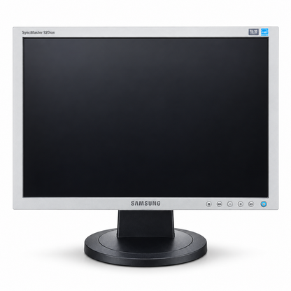 Monitor Samsung SyncMaster 920NW – 19 Polegadas