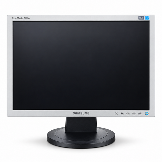 Monitor Samsung SyncMaster 920NW – 19 Polegadas
