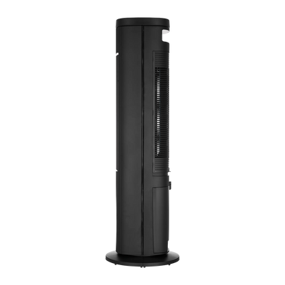 Climatizador de Ar Midea MAC402R0BPK 4L, 45W, com Comando Remoto – Preto