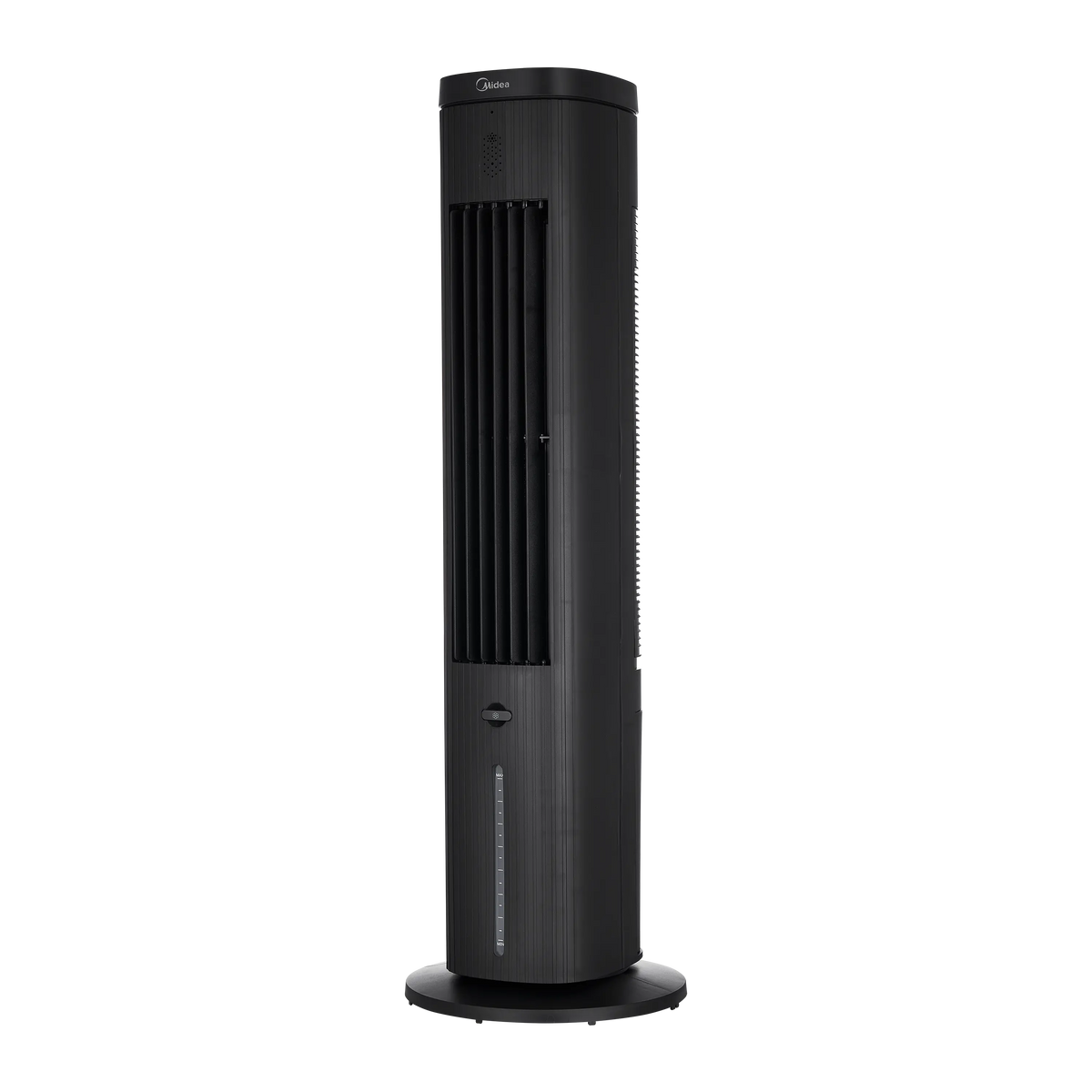 Climatizador de Ar Midea MAC402R0BPK 4L, 45W, com Comando Remoto – Preto