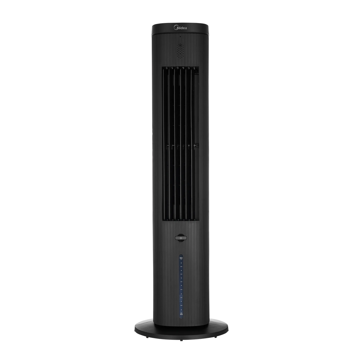Climatizador de Ar Midea MAC402R0BPK 4L, 45W, com Comando Remoto – Preto