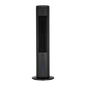 Climatizador de Ar Midea MAC402R0BPK 4L, 45W, com Comando Remoto – Preto