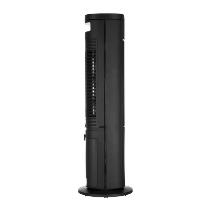 Climatizador de Ar Midea MAC402R0BPK 4L, 45W, com Comando Remoto – Preto