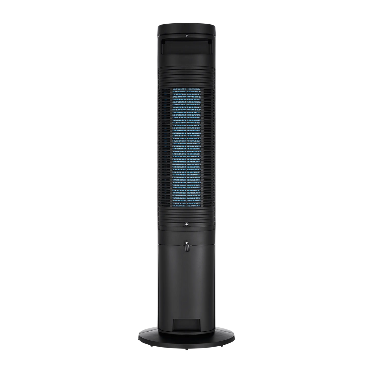 Climatizador de Ar Midea MAC402R0BPK 4L, 45W, com Comando Remoto – Preto