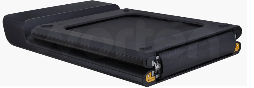Passadeira de Corrida KINGSMITH XIAOMI WalkingPad A1 Pro (Preto - 143.2x54.7x12.9cm - Dobrável)
