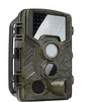 16mp Wildlife Camera 0.2s Detecção Led Flash Dia/noite Caça Vigilância Verde Yizhood