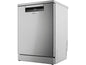 Máquina de Lavar Loiça HAIER XF 5C4M1X (15 Conjuntos - 60 cm - Inox)