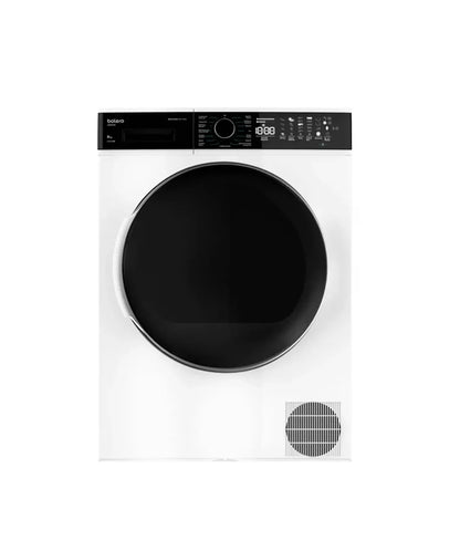 (Recondicionada) Secadora 9kg Cecotec Classe A Tecnologia Ion Flow 15 programas cuidados com a roupa