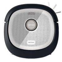 (SEMINOVO)Cecotec Robot Aspirapolvere e Lavapavimenti con Stazione Autovuotante, IA e Laser Conga Z100 X-Treme. Navigazione Laser e Intelligenza Artificiale, 20