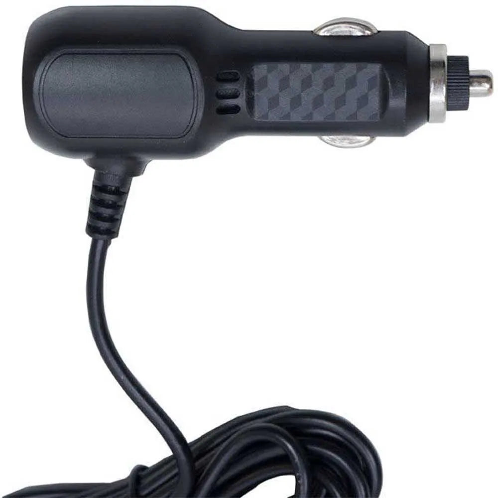 PNI Carregador de carro Mini USB 12V/24V-5V 1.5A 3.5 m