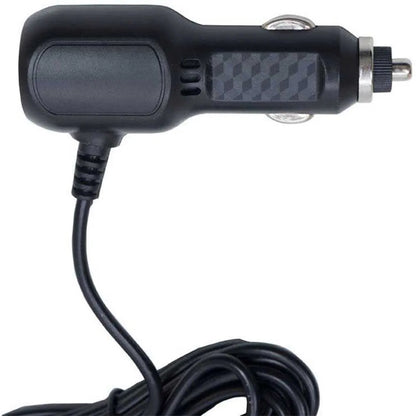 PNI Carregador de carro Mini USB 12V/24V-5V 1.5A 3.5 m