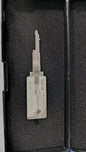 Leitor de Chaves KEY READER YH35P-EXT – Ferramenta de Leitura e Medição