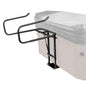 VEVOR Elevador Hidráulico para Cobertura de Jacuzzi e Spa – Ajustável 84–105 cm, 135–235 cm