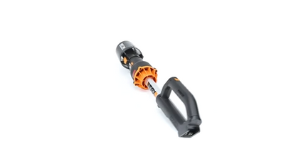 WORX WG543E.9 Soprador de folhas 20 V nitro, super leve 1,7 kgh