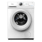 Máquina de Lavar Roupa Midea 8 kg – 1200 rpm, 15 Programas, Branca